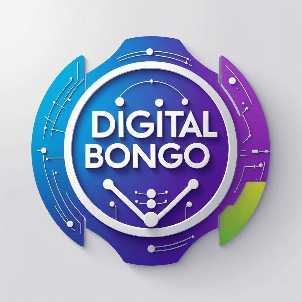 Digital Bongo